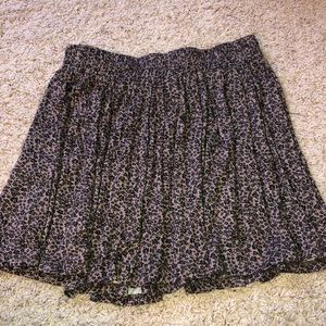 Marshalls skirt